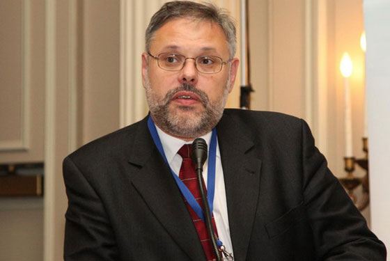 Хазин Михаил Леонидович