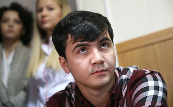 Абдувахоб Маджидов ранее был лишен водительских прав Абдувахоб Маджидов ранее был лишен водительских прав