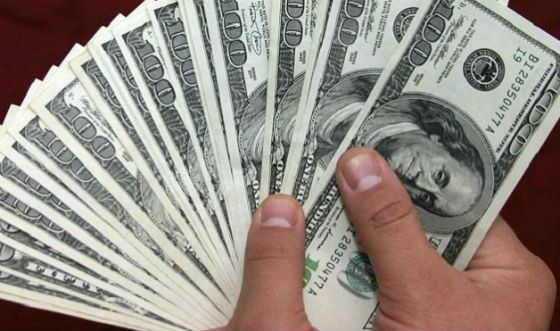 Forbes: в России больше всего получают топ-менеджеры нефтяных компаний Forbes: в России больше всего получают топ-менеджеры нефтяных компаний