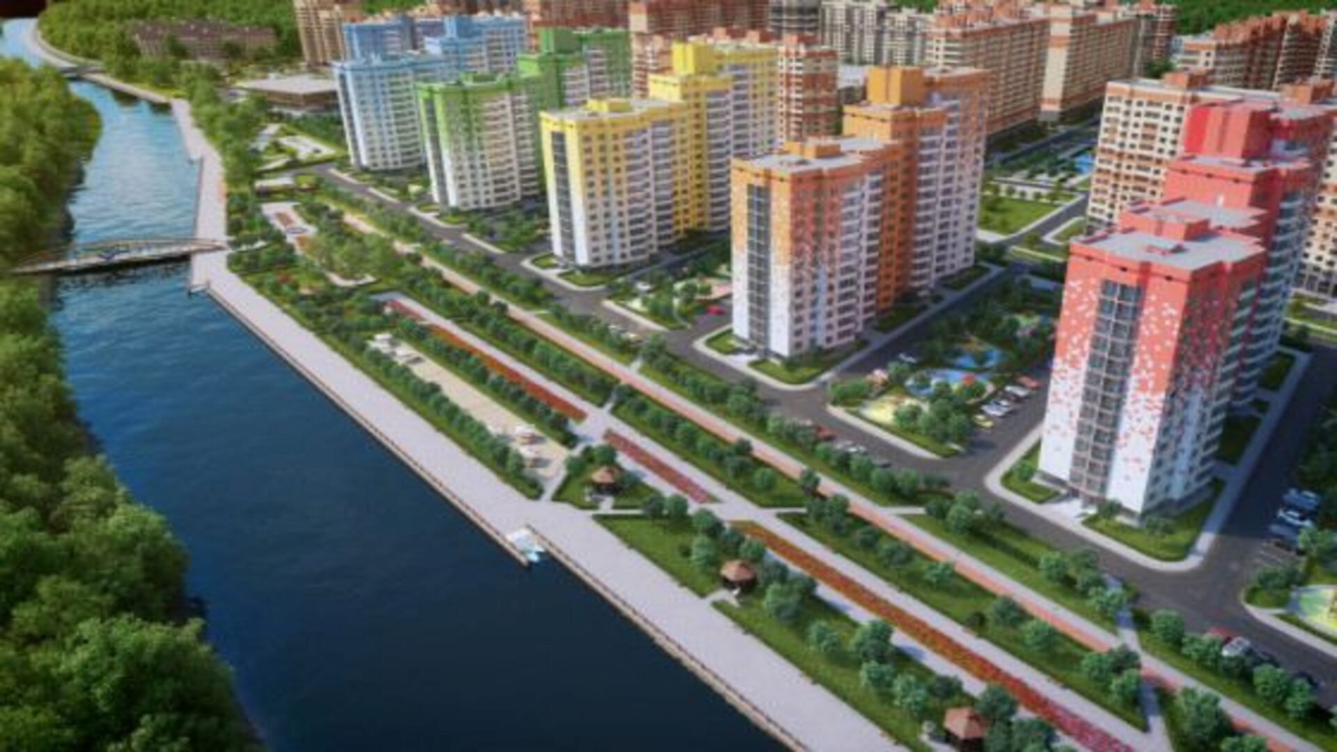 Квартиры в новостройках часто дешевле Квартиры в новостройках часто дешевле