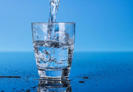 Бутилированная вода безопасна для здоровья Бутилированная вода безопасна для здоровья