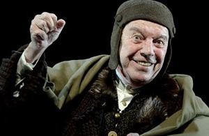 Народного артиста Вячеслава Шалевича положили в реанимацию