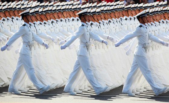 Ваша самодисциплина должна быть железной