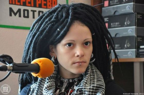 Дария Ставрович нуки слот рост - биография, карьера, шоу - Голос 5 ...