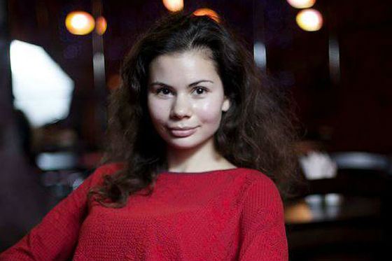Елизавета Александрова-Зорина – автор душераздирающего сборника «Три семерки» Елизавета Александрова-Зорина – автор душераздирающего сборника «Три семерки»