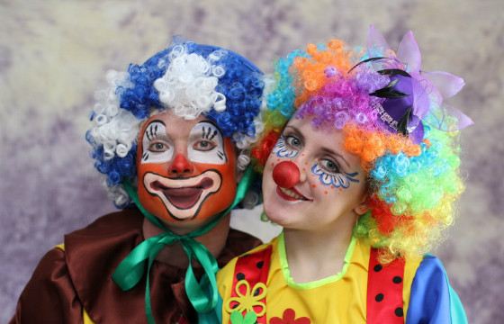 Клоунов любят не все. Боязнь клоунов называется коулрофобией Клоунов любят не все. Боязнь клоунов называется коулрофобией