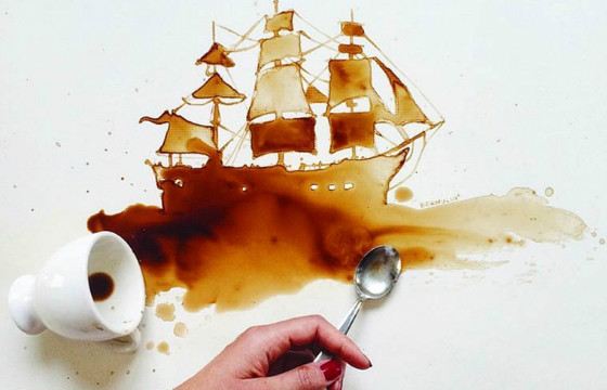 Обычные поступки дают толчок к необычным исследованиям Обычные поступки дают толчок к необычным исследованиям