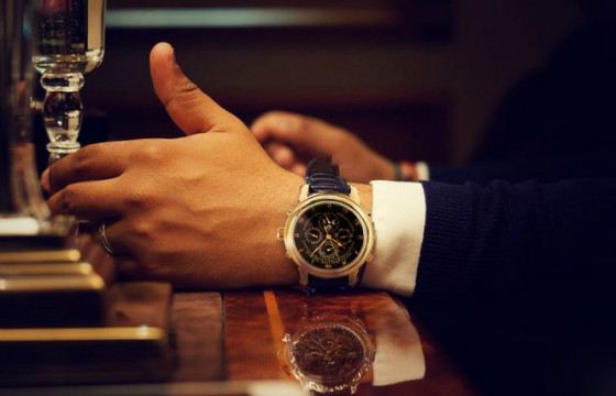 Часы Patek Philippe имеют безупречную репутацию