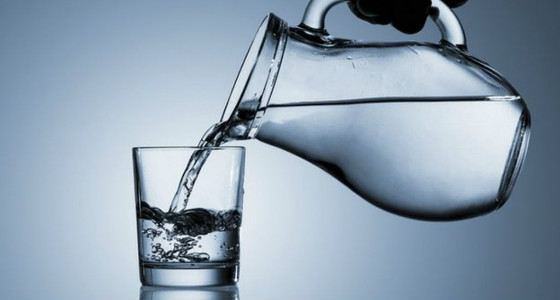 Рекордсмен суточную норму воды может выпить за 4,88 секунды Рекордсмен суточную норму воды может выпить за 4,88 секунды