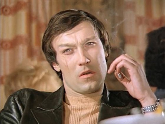 У Елены Прокловой был роман с Олегом Янковским У Елены Прокловой был роман с Олегом Янковским
