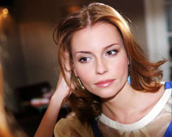 Любовь Толкалина