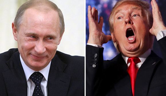 Путин считает, что заказчики компромата на Трампа «хуже проституток» Путин считает, что заказчики компромата на Трампа «хуже проституток»