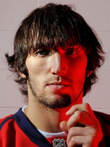 Александр Овечкин фото 1