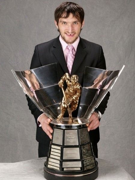 Александр Овечкин фото 4