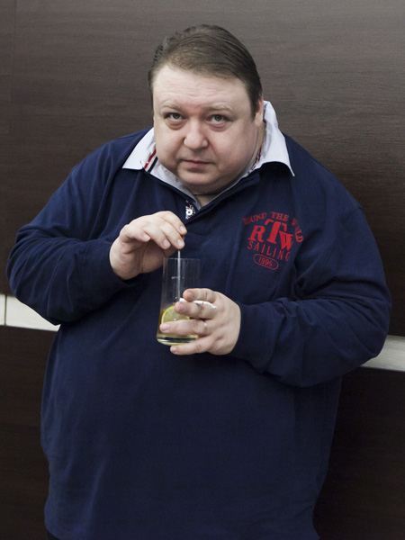 как похудел актер семчев как похудел актер семчев