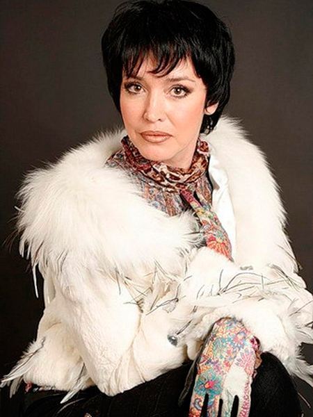 Анна Самохина фото 3