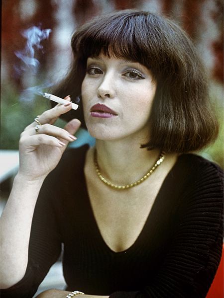 Анна Самохина фото 4