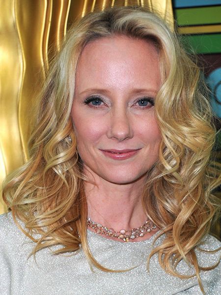 Энн Хеч фото 2