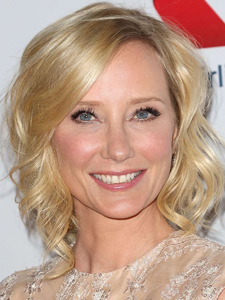 Энн Хеч фото 3