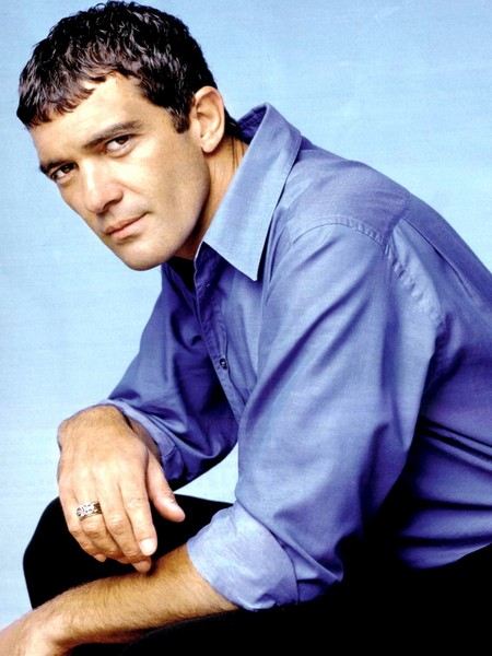 Смотреть фотографии: Антонио Бандерас (фотогалерея, обои ... Antonio Banderas