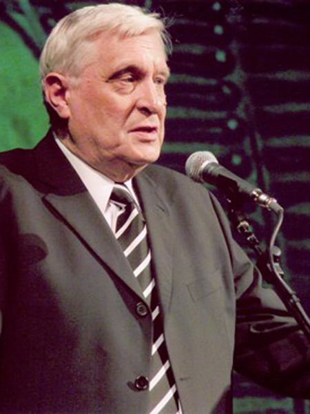 Олег Басилашвили фото 1