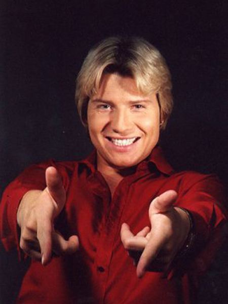 Николай Басков фото 2