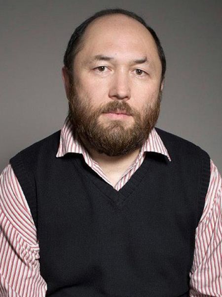 Тимур Бекмамбетов фото 1