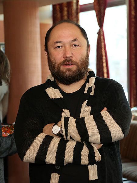 Тимур Бекмамбетов фото 3