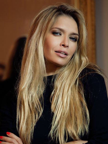 Вера Брежнева фото 2