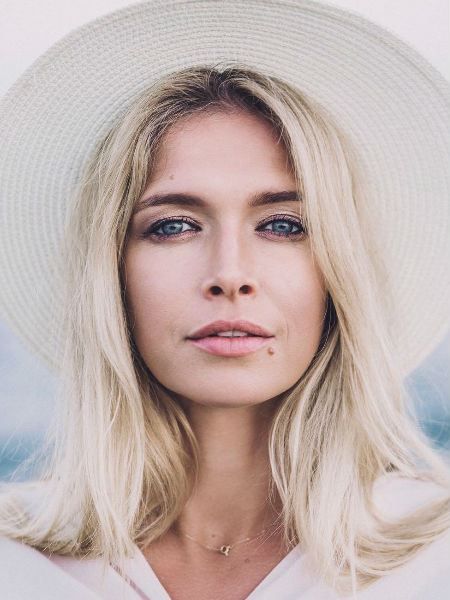 Вера Брежнева фото 3