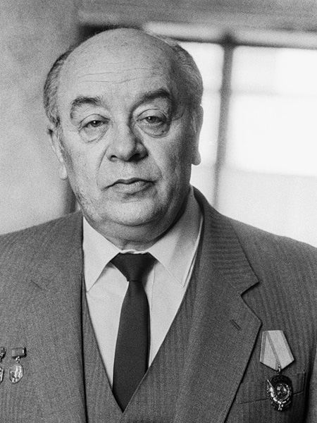 Леонид Броневой фото 2