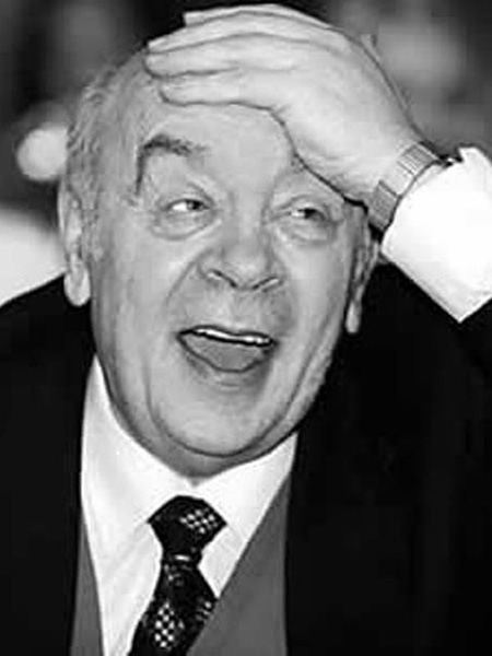 Леонид Броневой фото 3