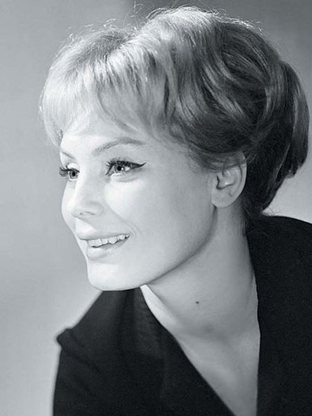 Алла Будницкая фото 2