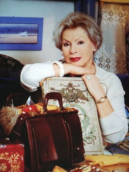 Алла Будницкая фото 3