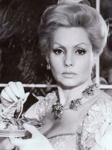 Алла Будницкая фото 4