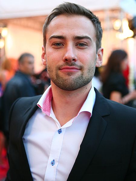 Дмитрий Шепелев фото 1