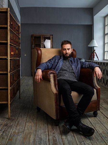 Дмитрий Шепелев фото 2