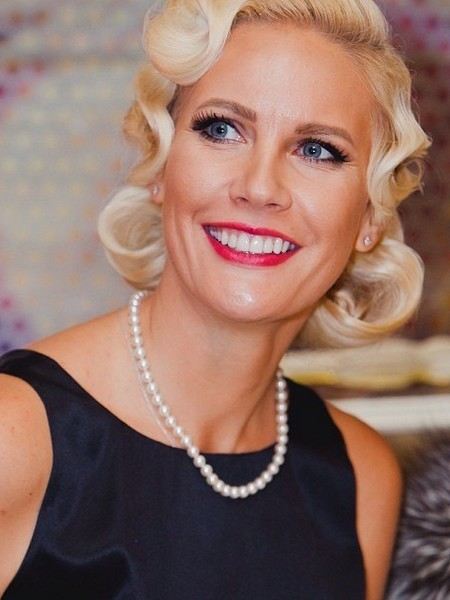 Елена Летучая фото 1