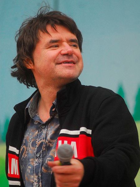 Евгений Осин фото 1