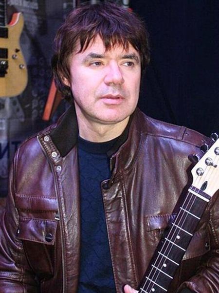 Евгений Осин фото 2