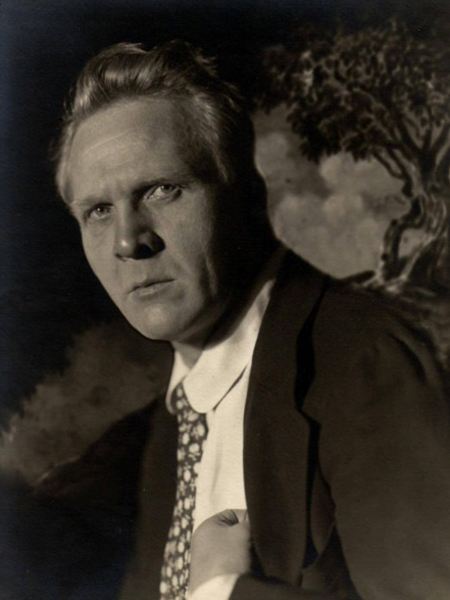 Фёдор Шаляпин фото 3