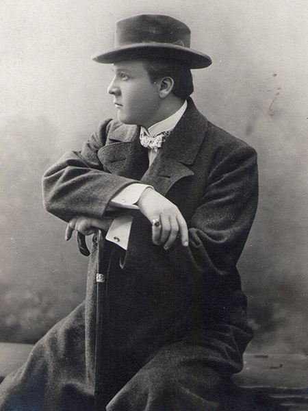 Фёдор Шаляпин фото 4