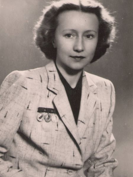 Галина Уланова фото 2