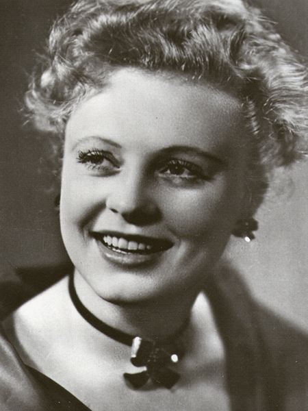 Галина Уланова фото 3