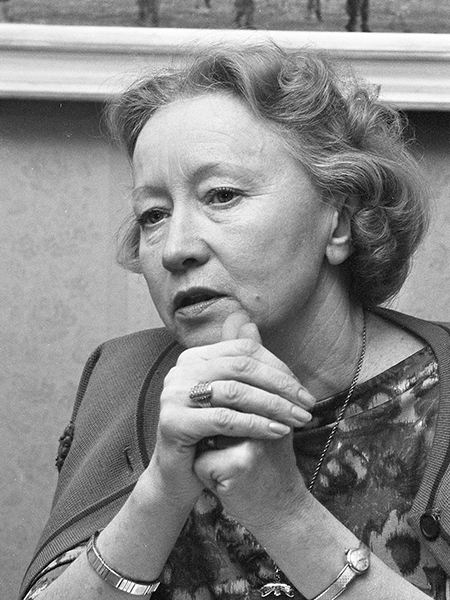 Галина Уланова фото 4