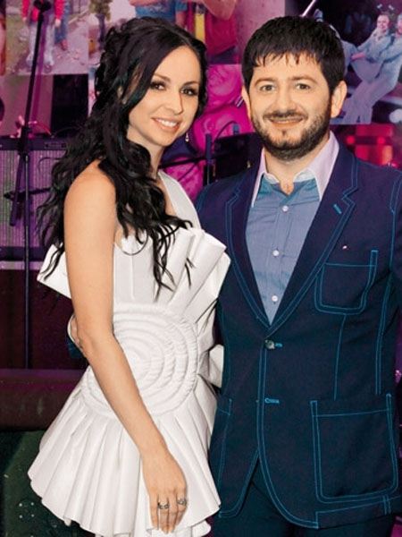 Михаил Галустян фото 3