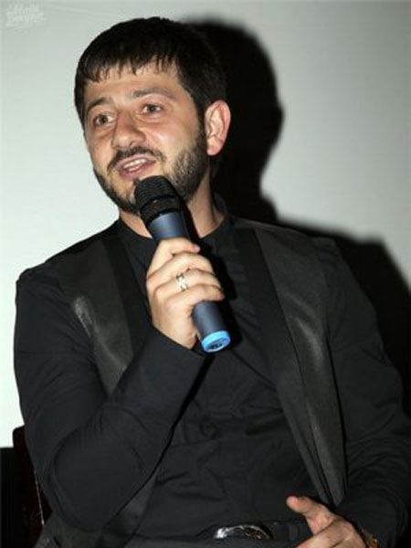 Михаил Галустян фото 4