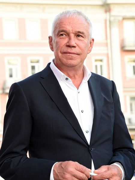 Сергей Гармаш фото 4