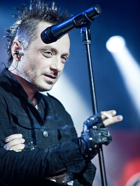 Глеб Самойлов фото 1