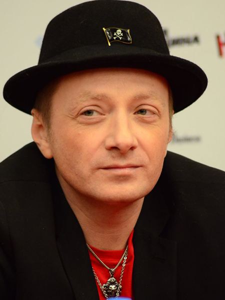 Глеб Самойлов фото 2